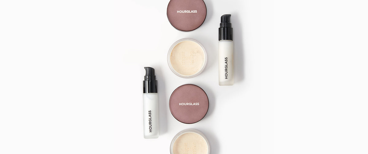 Hourglass cosmetics store stockists uk