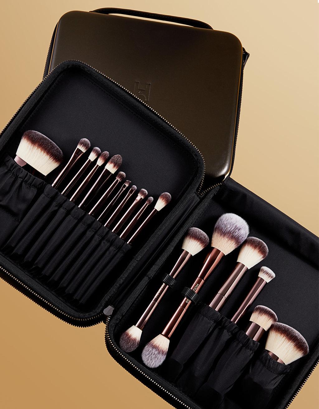 Brand New Hourglass Make Up 2024 Brushes