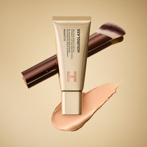 Illusion Complexion Essentials