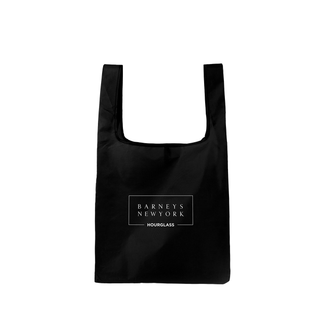 Hourglass & Barneys New York - Logo Baggu – Hourglass Cosmetics UK