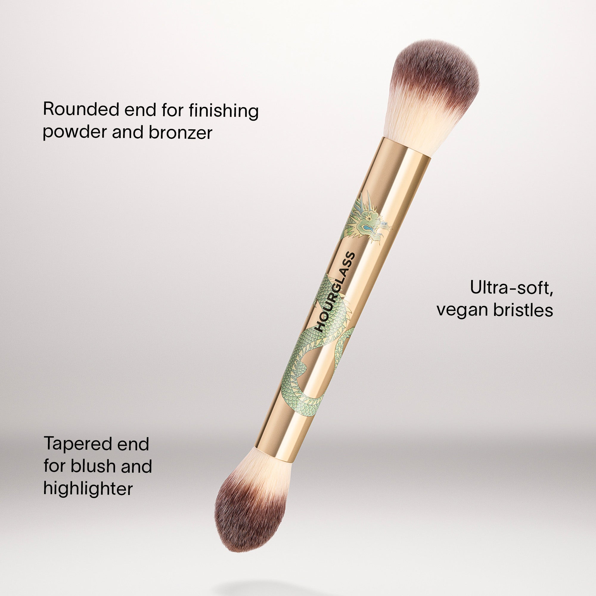 Brand New Hourglass Make Up buy Brushes