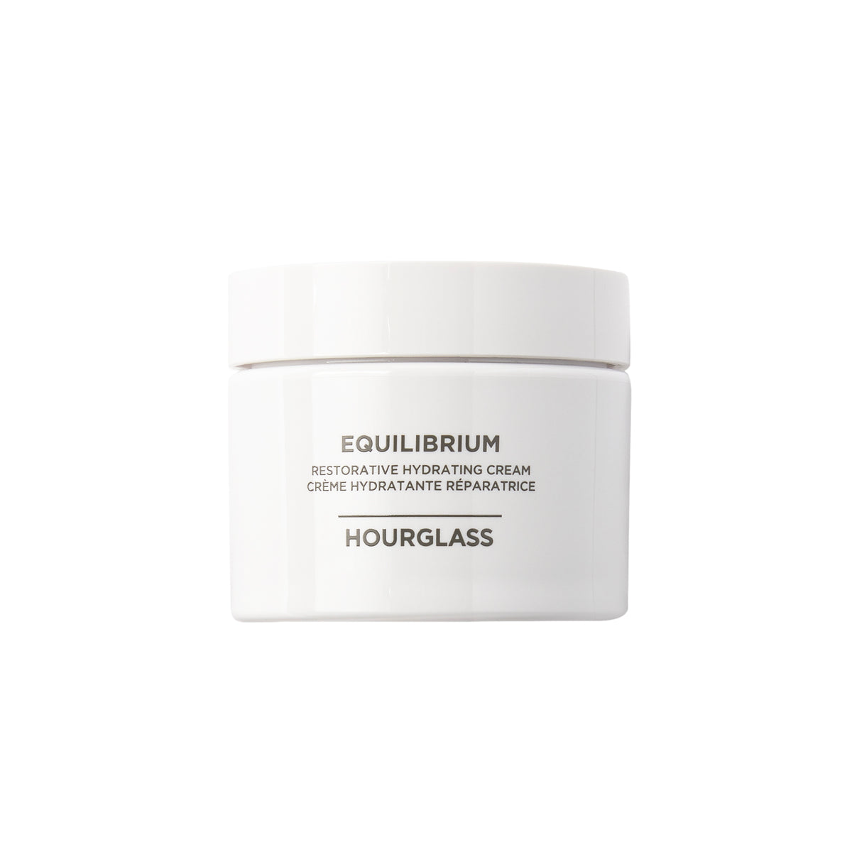 Equilibrium Restorative Hydrating Cream - Deluxe – Hourglass Cosmetics UK