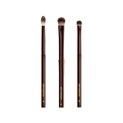 EYESHADOW BRUSH SET