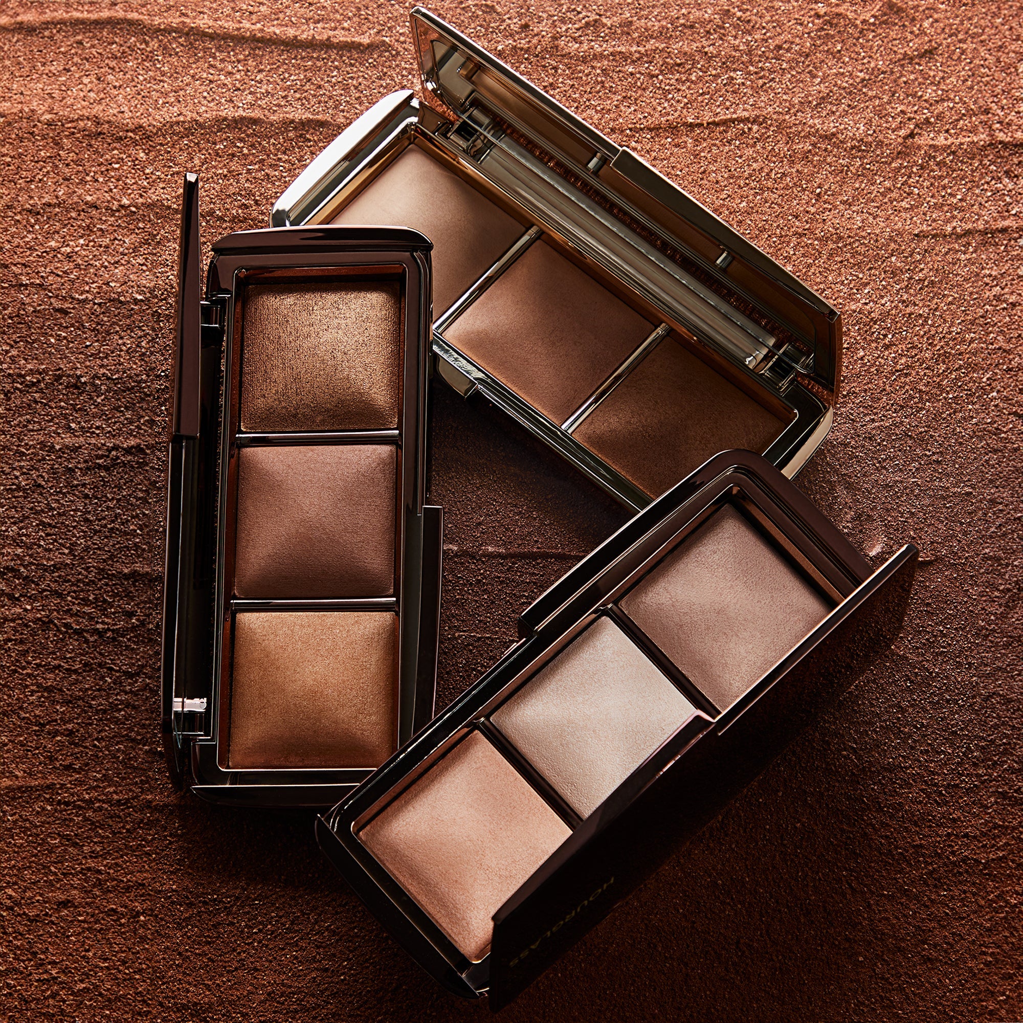 HOURGLASS HIGHLIGHTS newest PALETTE