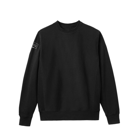 Hourglass & Barneys New York - Designer Crewneck