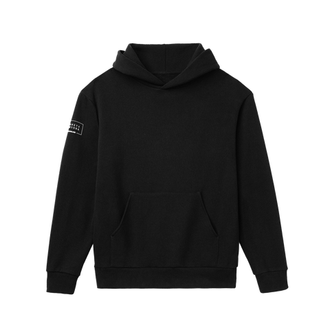 Hourglass & Barneys New York - Designer Hoodie