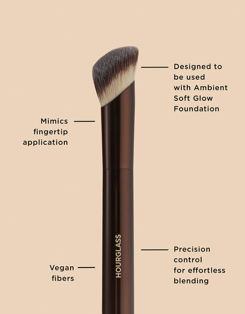 COMPLEXION BRUSH SET