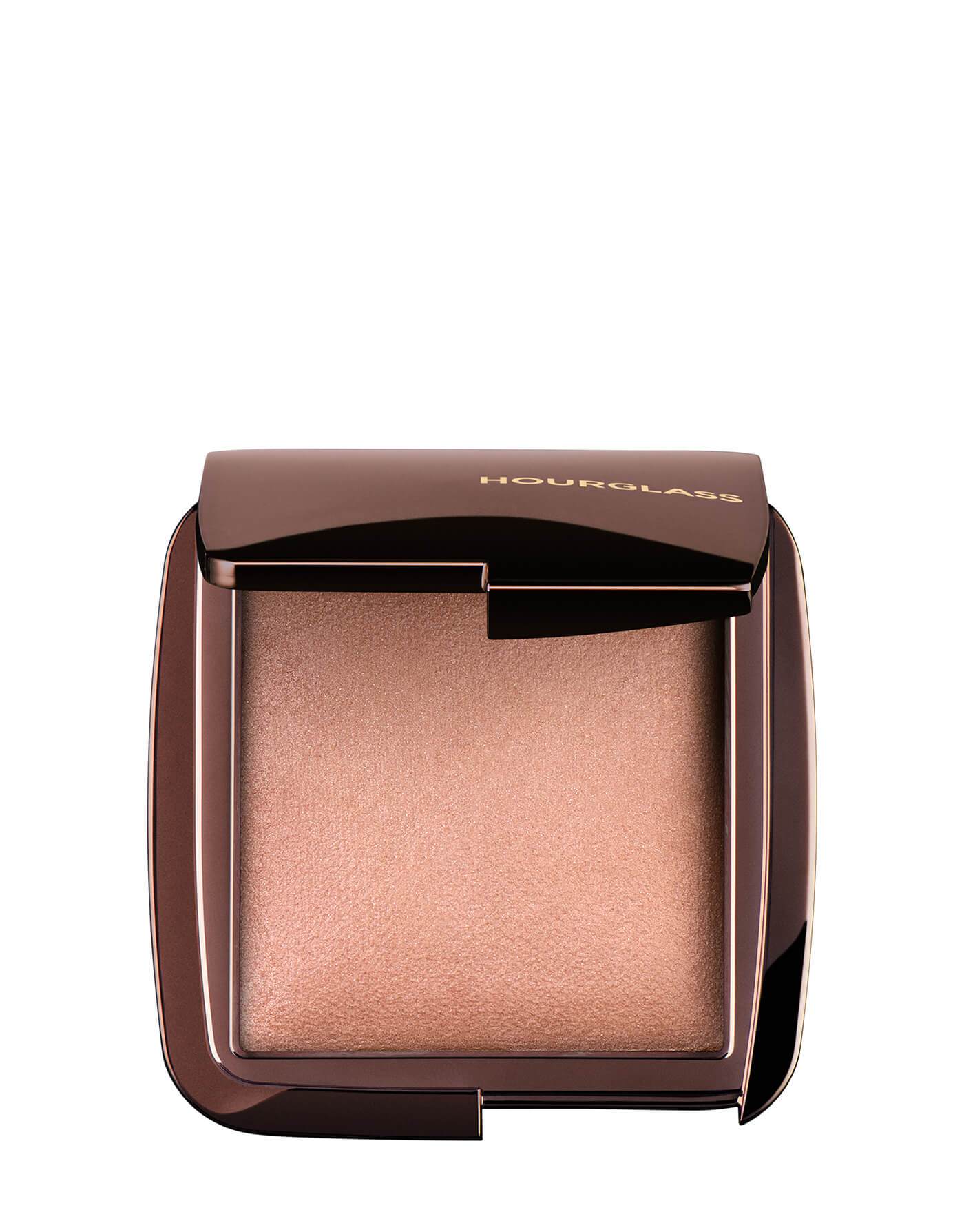 Outlet hourglass ambient lighting palette