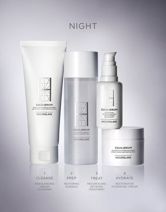 Hourglass skincare deals